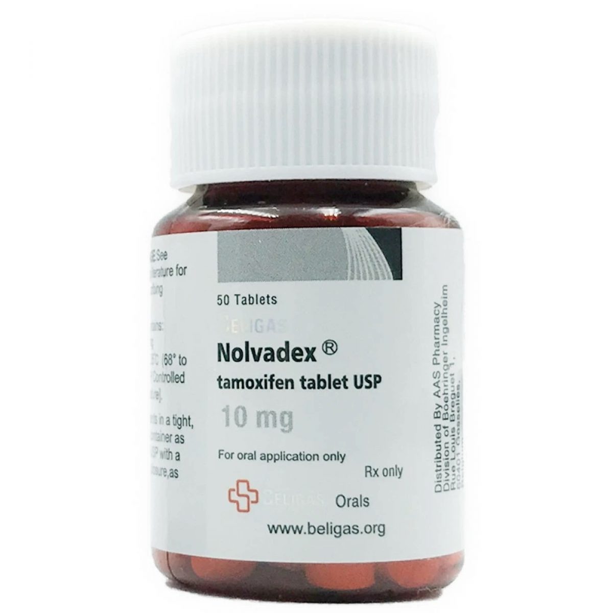 Nolvadex 20 mg preis